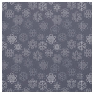 Snowflake Fabric