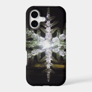 Snowflake Holiday