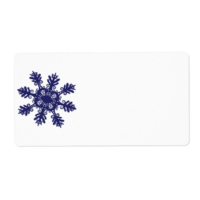 Snowflake II (Front)