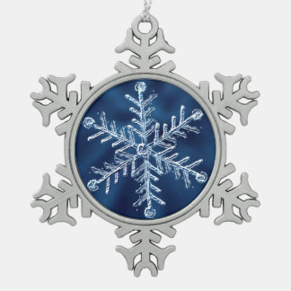 Snowflake Ornament
