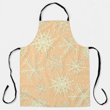 Snowflake pattern