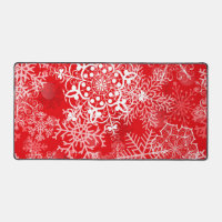 Snowflake pattern	