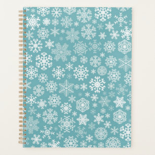 Snowflake pattern planner
