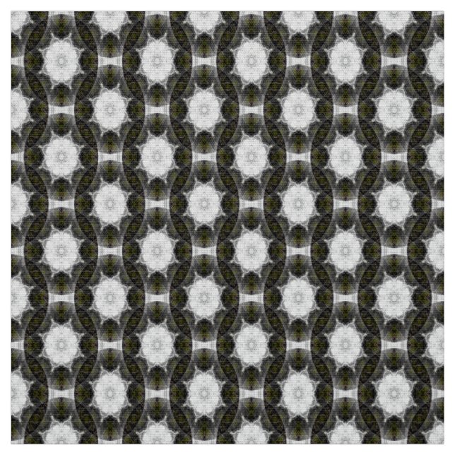 Snowflake Shadows.... Fabric (Swatch)