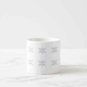Snowflake Speciality Mug
