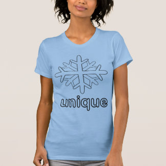 Snowflake T-Shirt
