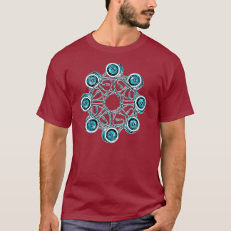 Snowflake T-Shirt