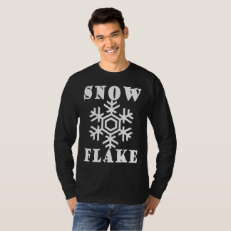 SNOWFLAKE T-Shirt