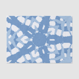 SNOWFLAKE TISSUE PAPER