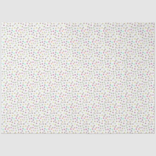 Snowflake Tissue Paper