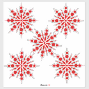 Snowflakes