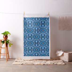 Snowflakes Galore... Fabric