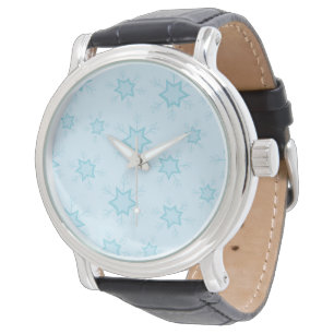 Snowflakes, Ice Blue, Icy Snowflakes, Snow Watch