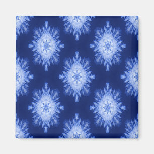 Snowflakes.... Magnet