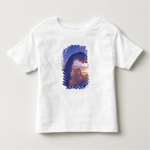 Snowghosts in the Whitefish Range of Montana Toddler T-Shirt