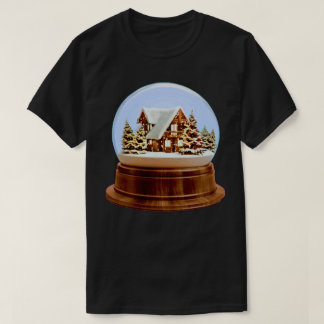 snowglobe2023 T-Shirt