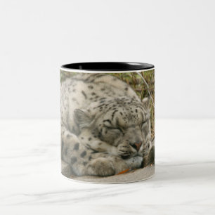 SnowLeopardM001 Two-Tone Coffee Mug