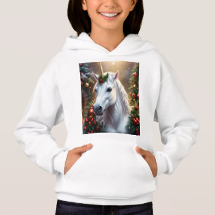 Snowlight: The Enchanted Christmas Unicorn