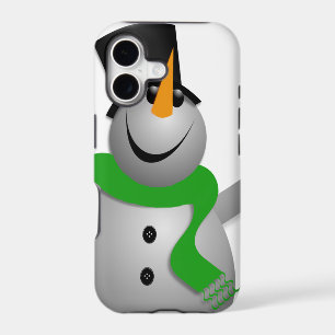 Snowman