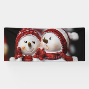 Snowman20150907 Banner