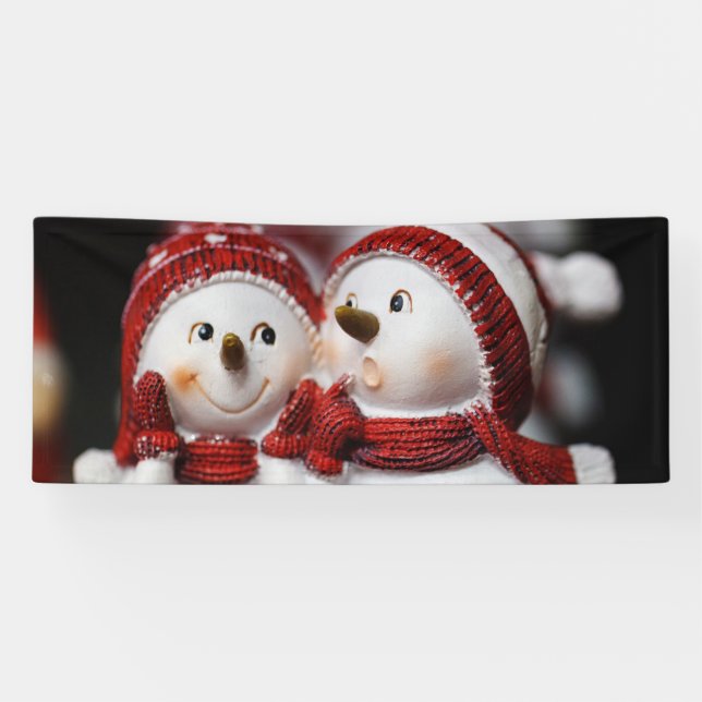 Snowman20150907 Banner (Horizontal)