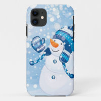 Snowman