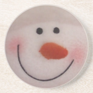 Snowman Coaster