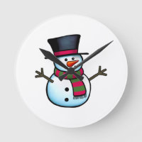 Snowman
