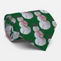 Snowman