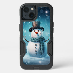 Snowman - Winter Wonderland