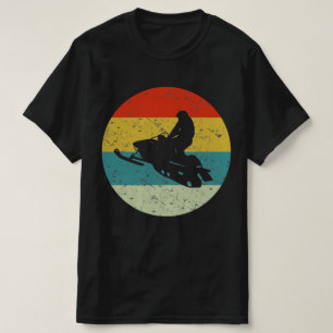 snowmobile T-Shirt