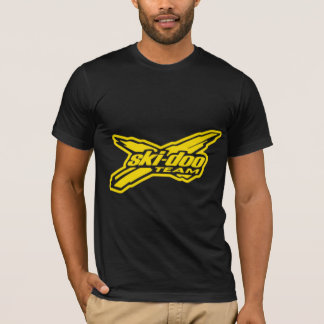 Snowmobile Team T-Shirt