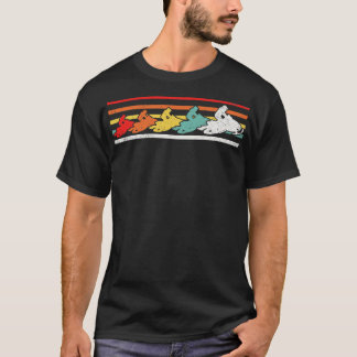 Snowmobiling Snowmobile 2 T-Shirt