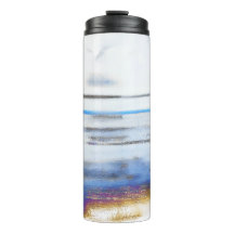 snowpiercer thermal tumbler