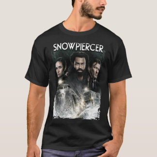 Snowpiercer tv series Essential T-Shirt