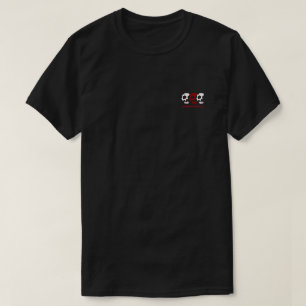 SNOWRIDERS BY CATCOMBERRY T-Shirt