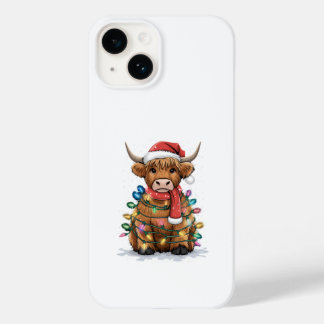 Snowy Bear Protective Case