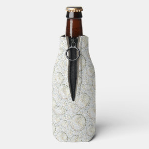 Snowy Bottle Cosy Cooler