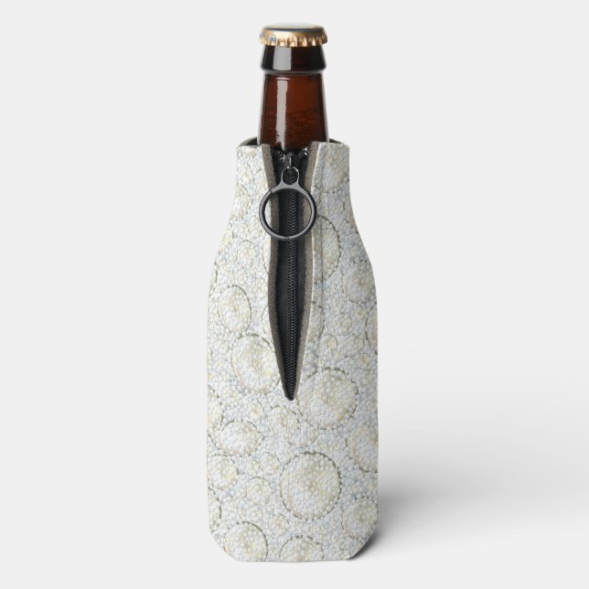 Snowy Bottle Cosy Cooler (Bottle Back)