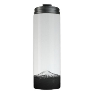 SNOWY MOUNTAIN PEAK THERMAL TUMBLER