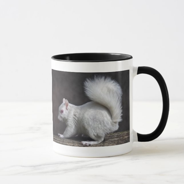 Snowy Mug (Right)