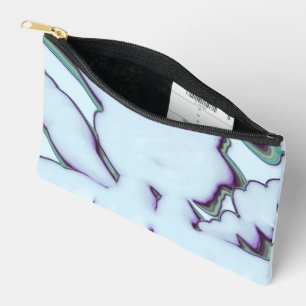 Snowy Owl Accessory Pouch
