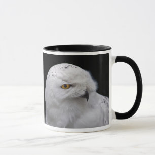 Snowy Owl Mug