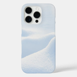 Snowy Winter Mountain Otterbox iPhone 16 Pro Case