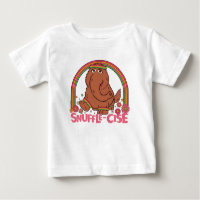 Snuffleupagus | Snuffle-Cise
