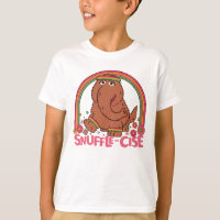 Snuffleupagus | Snuffle-Cise
