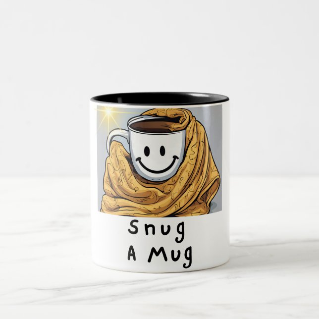 Snug A Mug (Center)