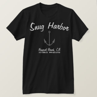 snug harbour 2019 T-Shirt