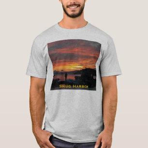 Snug Harbour T-Shirt