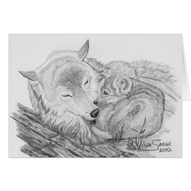 Snuggle (Front Horizontal)